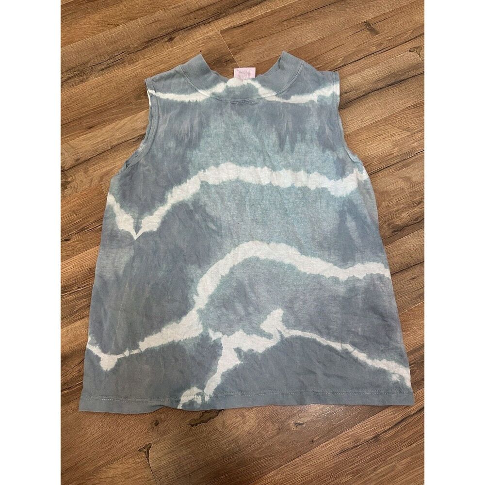 Vintage Hypercolor Tie-Dye